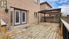 150 PEAK POINT BOULEVARD Vaughan