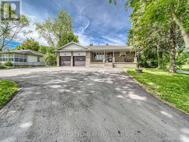 19276 HOLLAND LANDING ROAD East Gwillimbury Ontario