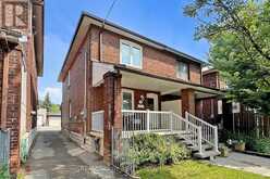 BSMT - 116 CHANDOS AVENUE Toronto