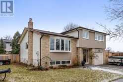 11 WRIGHT AVENUE Halton Hills