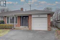 BSMT - 50 SHERWOOD FOREST DRIVE Markham