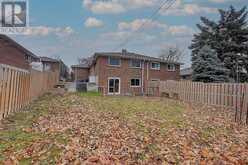 MAIN - 50 SHERWOOD FOREST DRIVE Markham