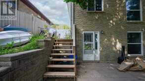 LOWER - 85 DAPHNE CRESCENT Barrie