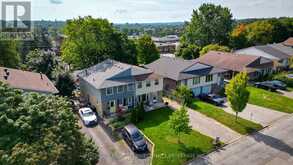 LOWER - 85 DAPHNE CRESCENT Barrie