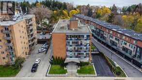 401 - 371 LAKESHORE ROAD W Mississauga