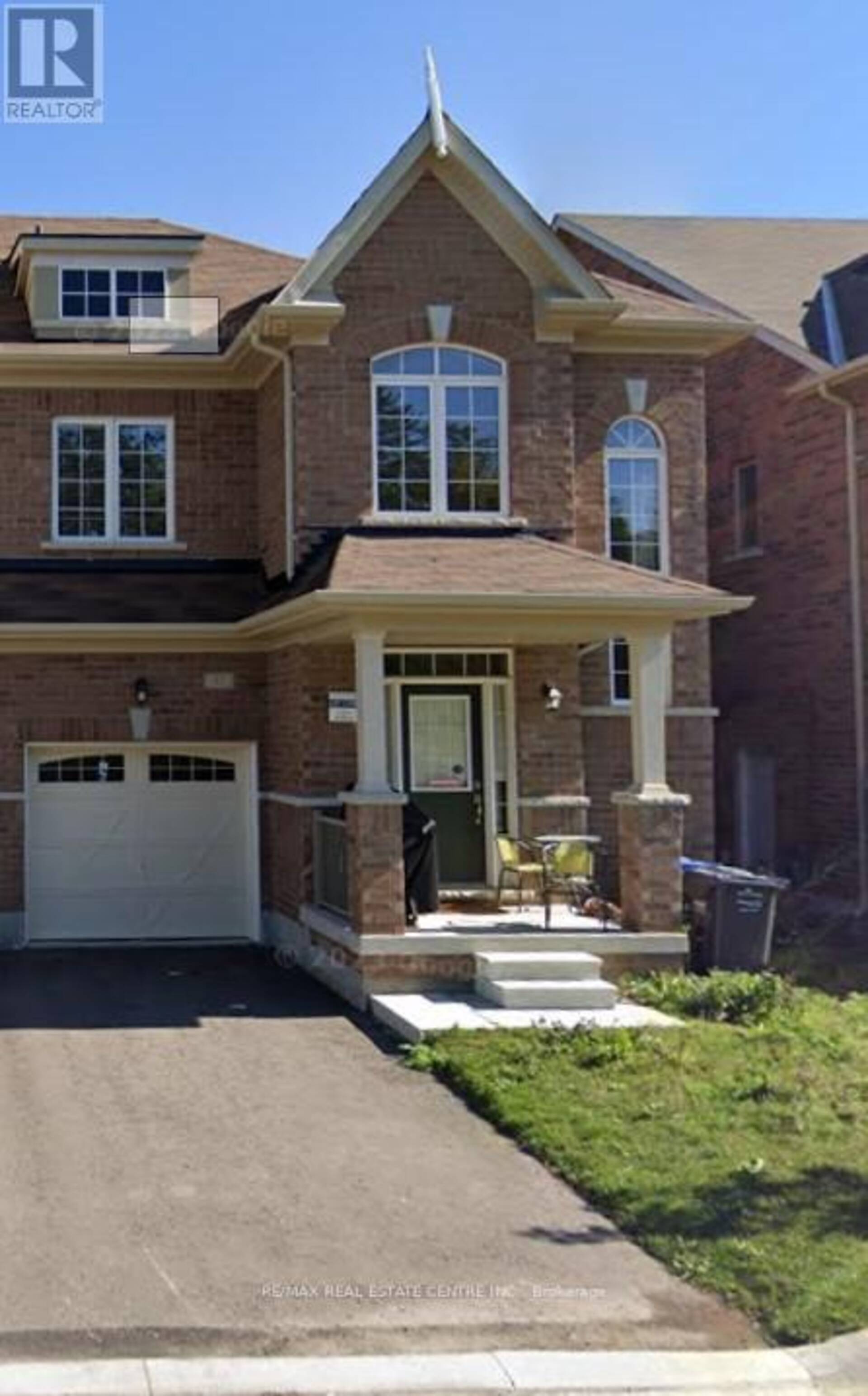 57 TRURO CIRCLE Brampton