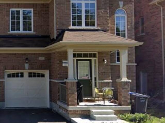 57 TRURO CIRCLE Brampton Ontario