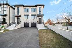 1B - 27 ANTONIO COURT Toronto