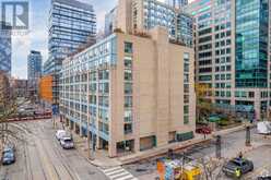 403 - 92 KING STREET E Toronto