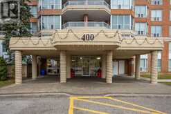 1704 - 400 MCLEVIN AVENUE Toronto