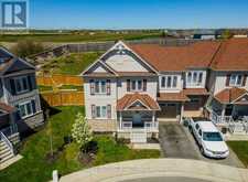 26 AUTUMN HARVEST ROAD Clarington