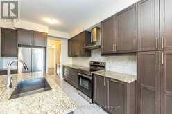 861 REXTON DRIVE Oshawa