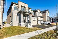 861 REXTON DRIVE Oshawa