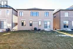 861 REXTON DRIVE Oshawa