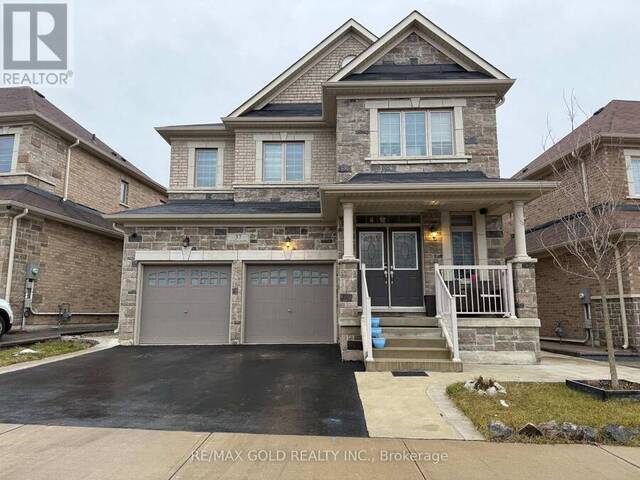 37 DOTCHSON AVENUE Caledon Ontario