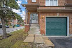 64 - 65 BRICKYARD WAY Brampton