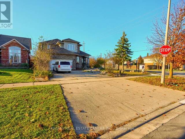 79 GATESTONE DRIVE Hamilton Ontario