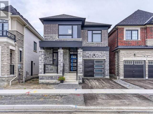 MAIN - 1481 MOCKINGBIRD SQUARE Pickering Ontario