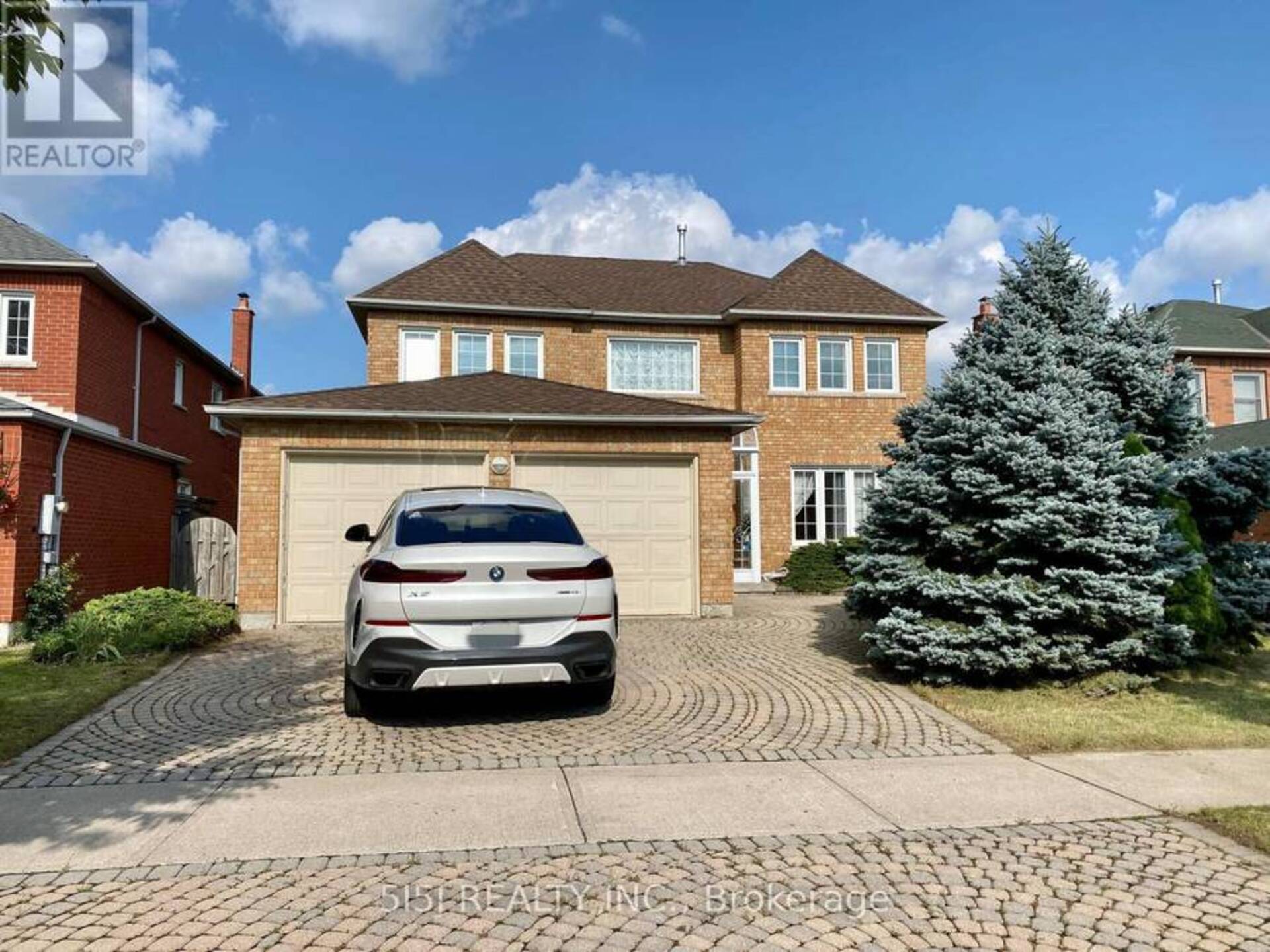 45 TURNBERRY CRESCENT Markham