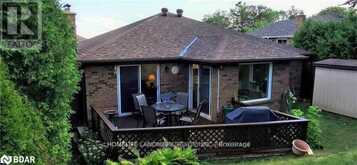 UPPER - 2 GIBBON DRIVE Barrie