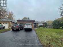 UPPER - 2 GIBBON DRIVE Barrie