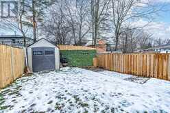 24B BERNICK DRIVE Barrie