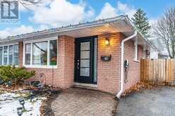 24B BERNICK DRIVE Barrie