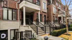 48 - 20 CARNATION AVENUE Toronto