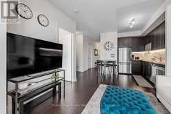 2205 - 16 BROOKERS LANE Toronto