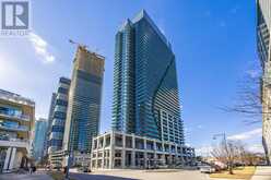 2205 - 16 BROOKERS LANE Toronto