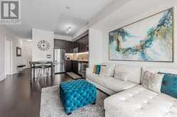 2205 - 16 BROOKERS LANE Toronto