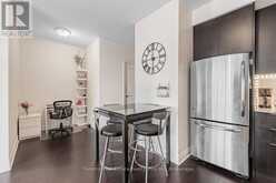 2205 - 16 BROOKERS LANE Toronto