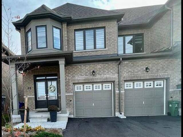 60 - 166 DEERPATH DRIVE Guelph Ontario