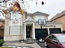 51 BAYHAMPTON DRIVE Brampton