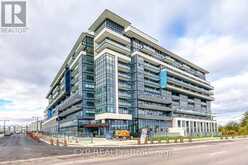 PH08 - 395 DUNDAS STREET W Oakville