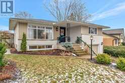 93 CROSBY DRIVE Kitchener