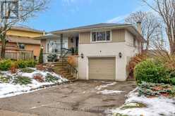 93 CROSBY DRIVE Kitchener