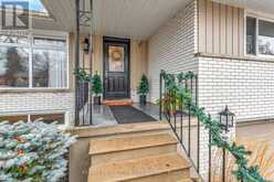 93 CROSBY DRIVE Kitchener