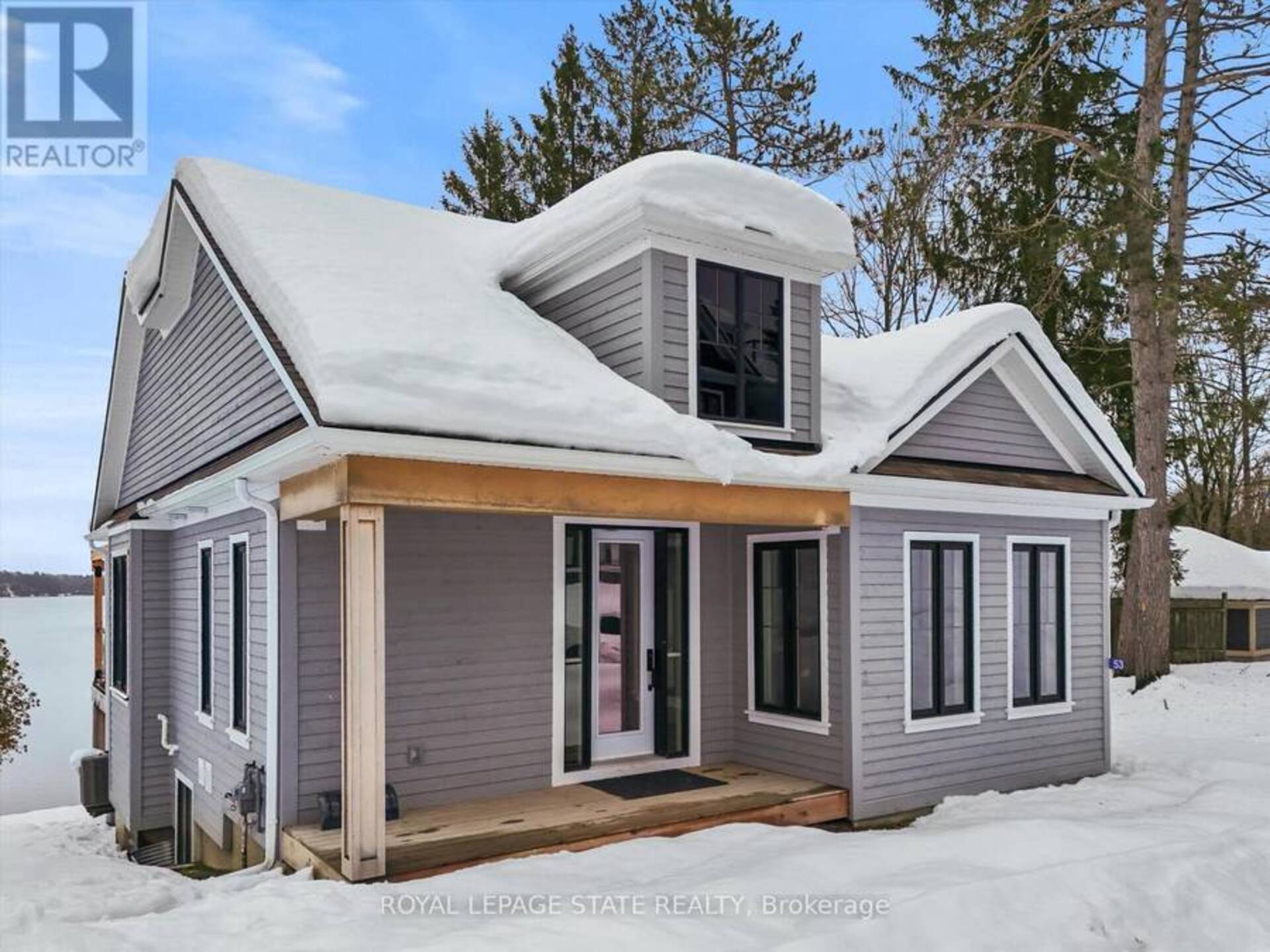 37 - 2054 PENINSULA ROAD Muskoka