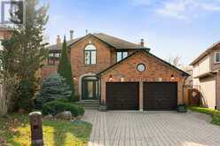 1546 MELDRON DRIVE Pickering