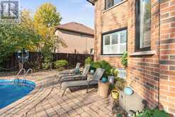 1546 MELDRON DRIVE Pickering