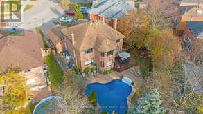 1546 MELDRON DRIVE Pickering