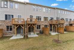 2555 LARIDA PATH Oshawa