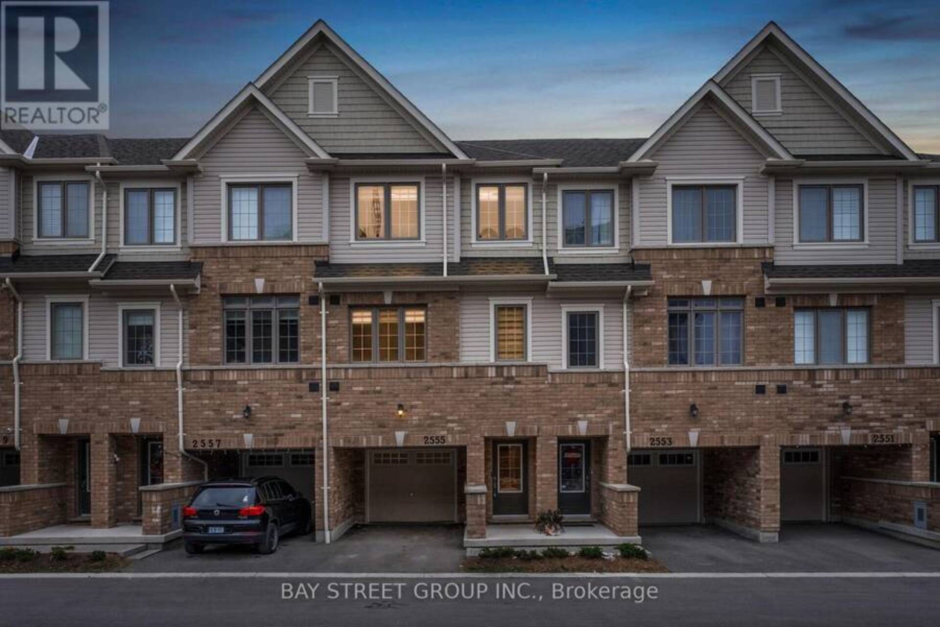 2555 LARIDA PATH Oshawa