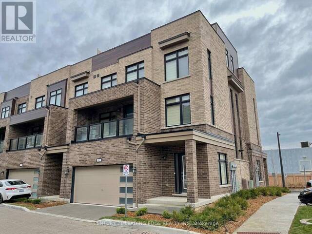 905 - 1865 PICKERING PARKWAY Pickering Ontario