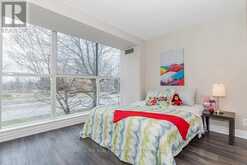 201 - 25 TRAILWOOD DRIVE Mississauga