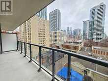 807 - 308 JARVIS STREET N Toronto