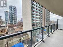 807 - 308 JARVIS STREET N Toronto