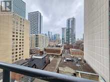 807 - 308 JARVIS STREET N Toronto