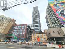 807 - 308 JARVIS STREET N Toronto